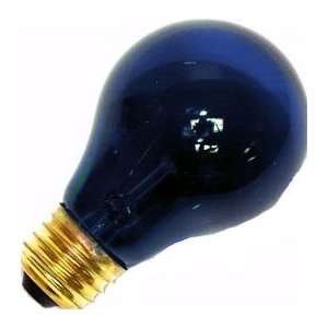   SYL 7 1/2S/CB 115 125V BLU MED LAMP (NAED#19426): Home Improvement