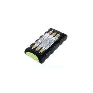  Battery for PSION 19515 7030 Teklogix 19505 1080174 7.2V 