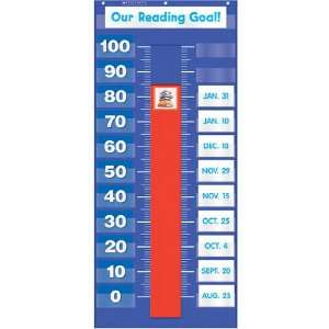  Goal Setting Pocket Chart