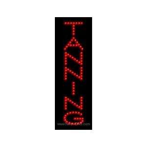  Tanning LED Sign 21 x 7: Home Improvement