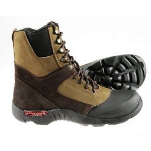  LawnGrips LGM2008 Mens Pro8 Boot: Baby