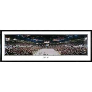  NHL Detroit Red Wings Joe Louis Arena Stadium, 1997 