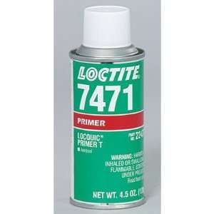 Loctite(R) 7471â¢ Primer Tâ¢; 1GA [PRICE is per CAN]  