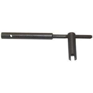  SKS Front Sight Wrench with Residue Scraper: Sports 