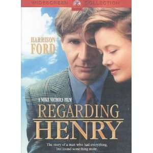  REGARDING HENRY 
