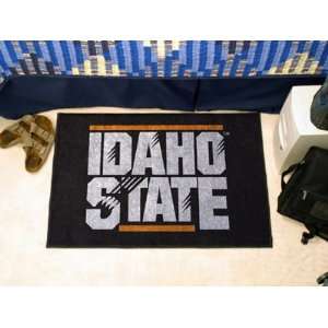  Idaho State University   Starter Mat: Sports & Outdoors