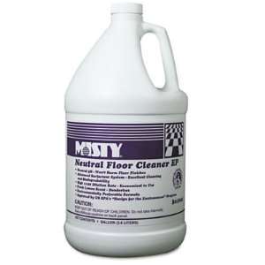 PH Neutral Floor Cleaner - Maverick- MA4