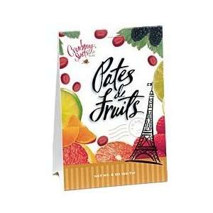 Pates de Fruits  Grocery & Gourmet Food