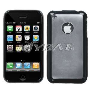  IPhone 3G & 3GS Protector Case/cover: Everything Else
