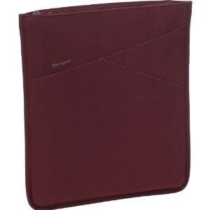  Targus Intersection TSS09701US Vertical Notebook Slipcase 