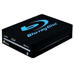  NEW Plextor 6X BD/DVDRW USB Retail (Optical & Backup 