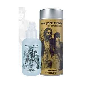  New York Streets Hair Culture Collection Forming Gel 