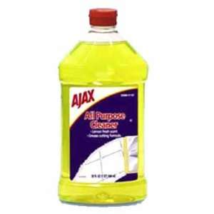  Ajax All Purpose Cleaner Case Pack 12: Arts, Crafts 