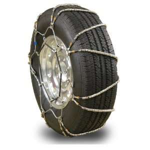   Glacier Chains 2121V Light Truck V Trac Cable Tire Chain: Automotive