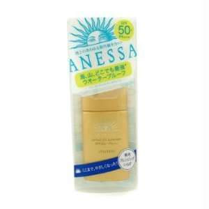  Anessa Shiseido Sunscreen SPF 50+ Pa+++ Health & Personal 