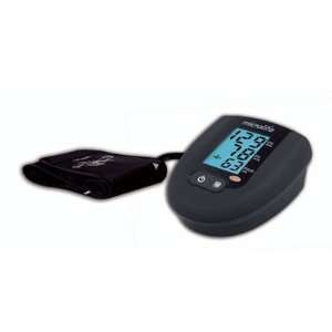  Microlife Automatic Blood Pressure Monitor Bp 3ag1: Health 