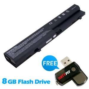   Mobile Thin Client (4400mAh) with FREE 8GB Battpit™ USB Flash Drive