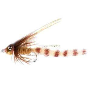  Fly H2O Big Bone Andros Saltwater Fly