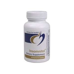  Insomintol Sleep Aid   60 Capsules: Health & Personal Care