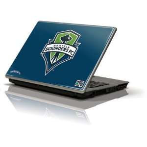  Seattle Sounders skin for Dell Inspiron M5030