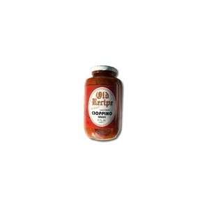 Cioppino Sauce  Grocery & Gourmet Food