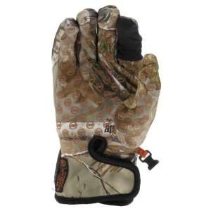  Manzella Mens Whitetail ST Bow Gloves