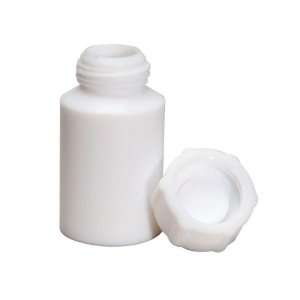 Cole Parmer PTFE bottle, 1mL, 1/ea  Industrial 