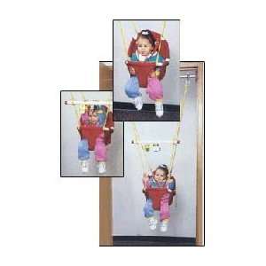   Rainy Day Infant/Toddler Swing by Playaway Toy Co. American Made: Baby