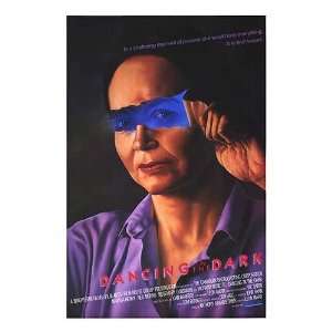  Dancing In The Dark Original Movie Poster, 27 x 40 (1986 