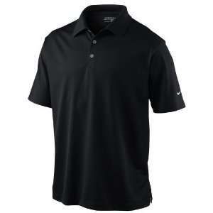 Nike Mens Tech Solid Golf Polo:  Sports & Outdoors