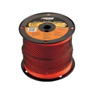  Echo .105 CrossFire Trimmer Line 3 LB Spool Patio, Lawn 