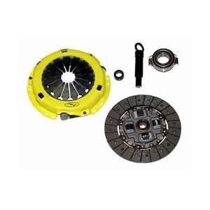  ACT Clutch Kit for 2000   2003 Toyota Celica: Automotive