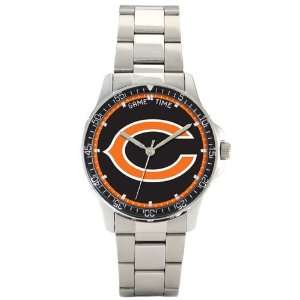  CHICAGO BEARS COACH SERIES Watch: Sports & Outdoors