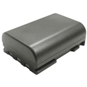   Battery for Canon MVX300 digital camera/camcorder: Electronics