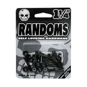  Randoms Skulls 1.25 in.: Sports & Outdoors