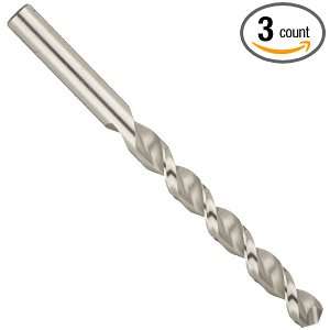 Dormer A900 Cobalt Steel Spectrum Jobber Drill Bit, Uncoated (Bright 