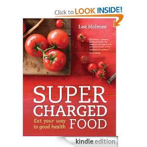 Start reading Supercharged Food 