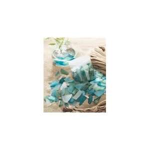  Sea Glass Stones