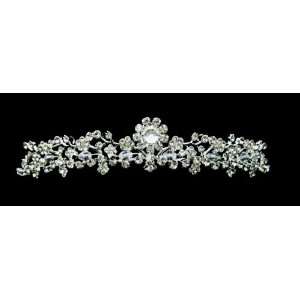  Crystal Tiara C9424 for Wedding Prom 