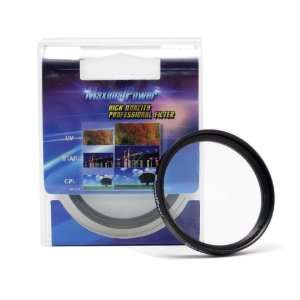  Maximal Power 49mm 4 Points Star Filter