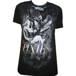  Pixies   Death To The Pixies Premium T small Everything 