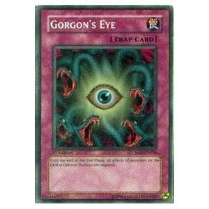  Yu Gi Oh   Gorgons Eye   Soul of the Duelist   #SOD 