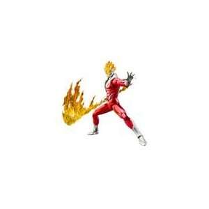  Ultra Act Ultraman Glen Fire Action Figure Toys & Games