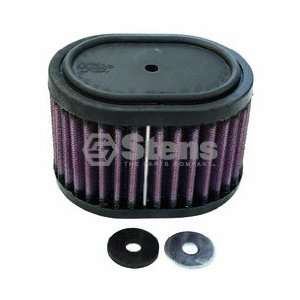  AIR FILTER / K & N E 3019