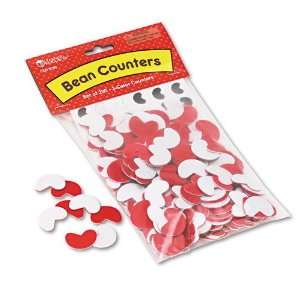  Learning Resources  Bean Counters, Math Manipulatives 