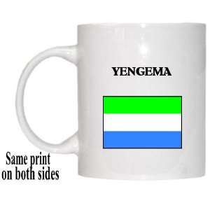  Sierra Leone   YENGEMA Mug: Everything Else