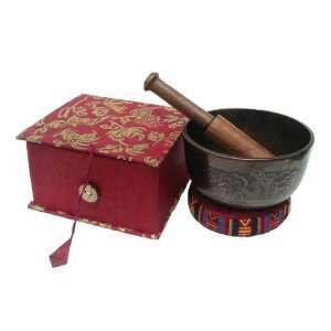  Compassion Bowl Set Musical Instruments