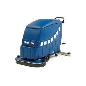    Powr Flite Predator PAS32 DXBC Automatic Scrubber 