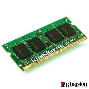 Kingston KVR1333D3S9/2G DDR3 1333 2GB SODIMM 204 Pin  