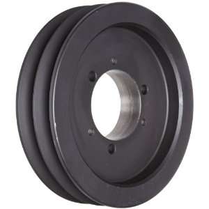   , Class 30 Gray Cast Iron, 15.4 OD, 1611 max rpm, 15 Pitch Diameter